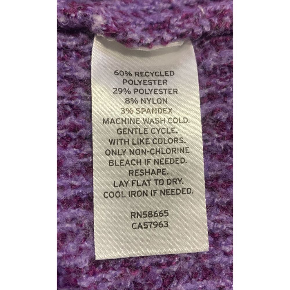 BP. Ribbed Knit Sweater  - Picture 7 of 7